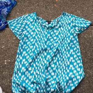 Ann Taylor blouse
